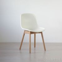 HAY(ヘイ) / Neu13（ニュー）　チェア　クリームホワイト