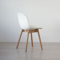 HAY(ヘイ) / Neu13（ニュー）　チェア　クリームホワイト