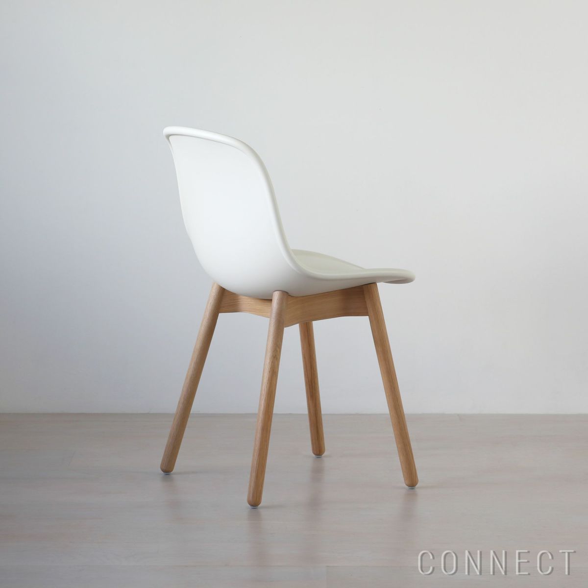 HAY(ヘイ) / Neu13（ニュー）　チェア　クリームホワイト