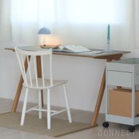 年越しキャンペーンA】HAY（ヘイ） / CPH 90 DESK（デスク） / グレー