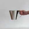 Jonas （ヨナス） Measuring jug オープンハンドル 1.0L 計量カップ メジャージャグ