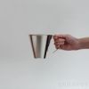 Jonas （ヨナス） Measuring jug オープンハンドル 0.5L 計量カップ メジャージャグ