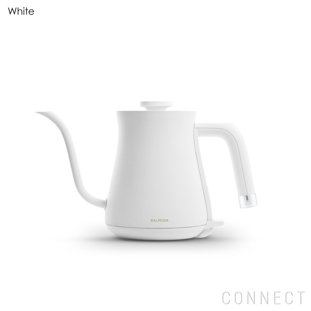 BALMUDA The Pot （バルミューダ ザ ポット）【K07A-BK・K07A-WH】