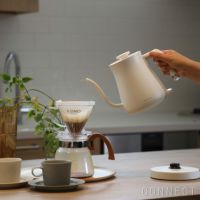 BALMUDA The Pot （バルミューダ ザ ポット）【KPT01JP】 | CONNECT