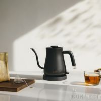 BALMUDA The Pot （バルミューダ ザ ポット）【KPT01JP】 | CONNECT