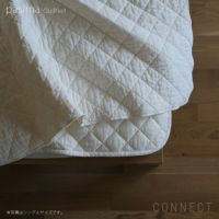 PASIMA (パシーマ) / キルトケット / ダブル 180×240cm | CONNECT