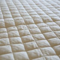 PASIMA (パシーマ) / パットシーツ / シングル 110×210cm | CONNECT