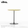 vitra(ヴィトラ) / Occasional Low Table（オケージョナルローテーブル）55 / ナチュラルオーク