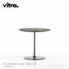 vitra(ヴィトラ) / Occasional Low Table（オケージョナルローテーブル）45 / スモークドオーク