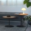 Vitra（ヴィトラ） / Occasional Low Table（オケージョナルローテーブル）45 / ナチュラルオーク