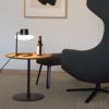 Vitra（ヴィトラ） / Occasional Low Table（オケージョナルローテーブル）45 / ナチュラルオーク