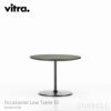 vitra(ヴィトラ) / Occasional Low Table（オケージョナルローテーブル）35 / スモークドオーク