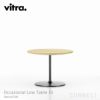 Vitra（ヴィトラ）/ Occasional Low Table（オケージョナルローテーブル）35 / ナチュラルオーク