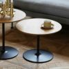 Vitra（ヴィトラ）/ Occasional Low Table（オケージョナルローテーブル）35 / ナチュラルオーク