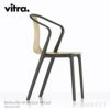 vitra(ヴィトラ) / Belleville Armchair Wood（ベルヴィルアームチェアウッド）