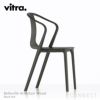 vitra(ヴィトラ) / Belleville Armchair Wood（ベルヴィルアームチェアウッド）