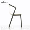 vitra(ヴィトラ) / Belleville Armchair Wood（ベルヴィルアームチェアウッド）