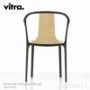 vitra(ヴィトラ) / Belleville Armchair Wood（ベルヴィルアームチェアウッド）