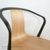 vitra(ヴィトラ) / Belleville Armchair Wood（ベルヴィルアームチェアウッド）