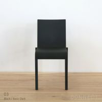 vitra(ヴィトラ) / 03（ゼロスリー）/ チェア / ブラック