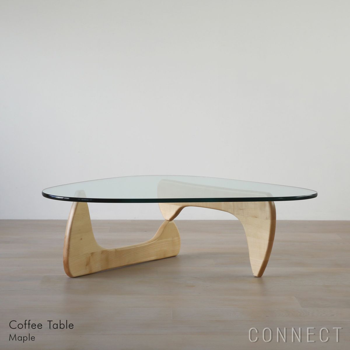 vitra(ヴィトラ) / Coffee Table（コーヒーテーブル）/ メープル