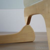 vitra(ヴィトラ) / Coffee Table（コーヒーテーブル）/ メープル
