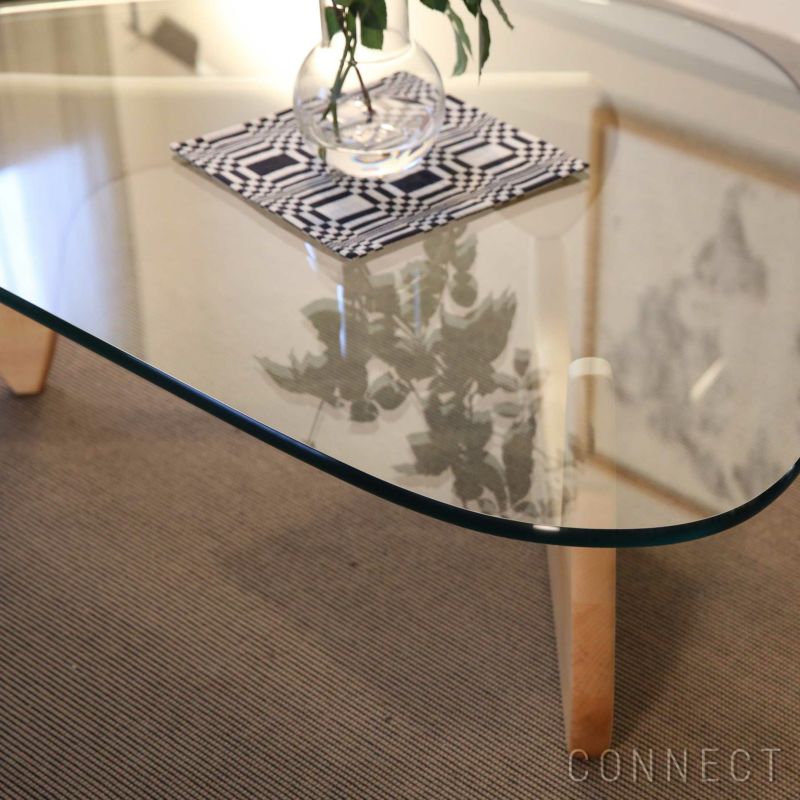 Vitra(ヴィトラ)/ イサム・ノグチ Coffee Table(コーヒーテーブル)/ メープル
