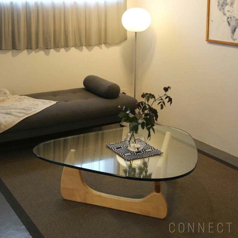 Vitra（ヴィトラ）/ イサム・ノグチ Coffee Table（コーヒーテーブル）/ メープル