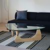 vitra(ヴィトラ) / Coffee Table（コーヒーテーブル）/ メープル