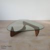 vitra(ヴィトラ) / Coffee Table（コーヒーテーブル）/ ウォールナット