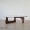 vitra(ヴィトラ) / Coffee Table（コーヒーテーブル）/ ウォールナット