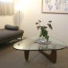 vitra(ヴィトラ) / Coffee Table（コーヒーテーブル）/ ウォールナット