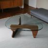 vitra(ヴィトラ) / Coffee Table（コーヒーテーブル）/ ウォールナット