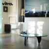 vitra(ヴィトラ) / Coffee Table（コーヒーテーブル）/ ブラックアッシュ