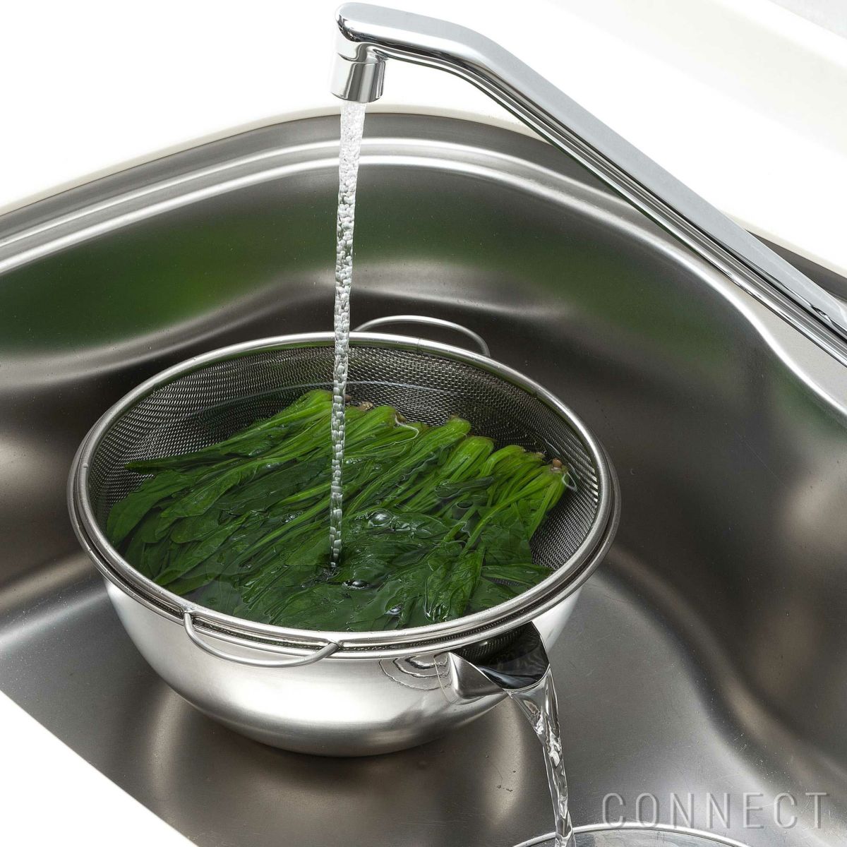 家事問屋 / 横口ボールザルセット