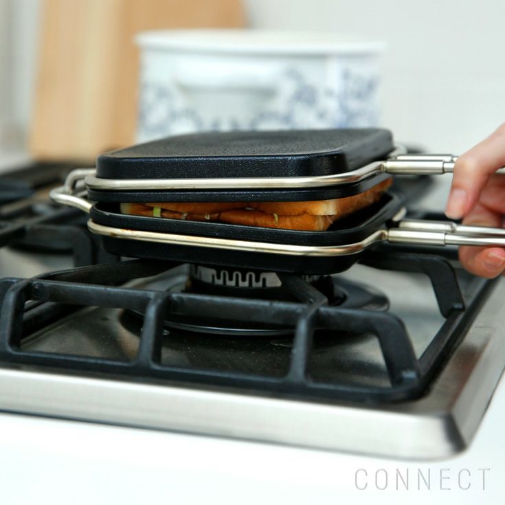 家事問屋 / ホットパン