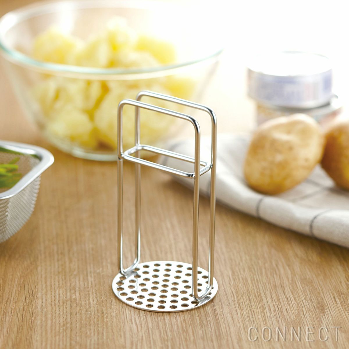 家事問屋 / マッシャー