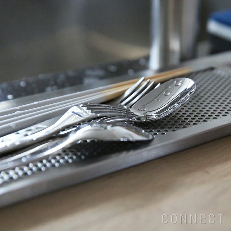 earthworms(アースワームズ) / mizukiri（キッチン・トレー）　