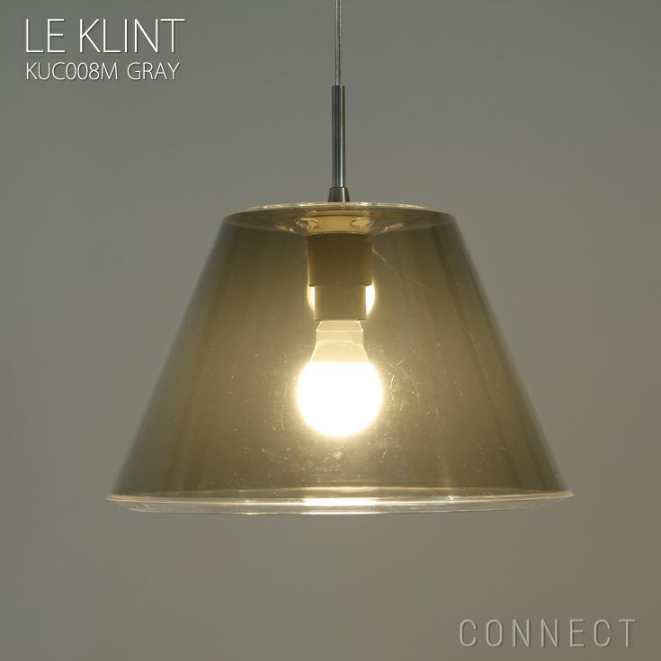 【セール】LE KLINT（レ・クリント）/ KUC008 （φ340mm） / アンダーカバーペンダントM