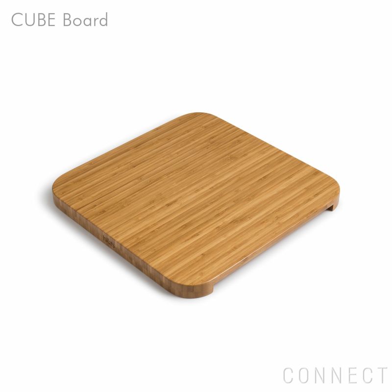 Hofats（ホーファッツ） / CUBE Board（キューブ ボード） / CUBE専用ボード