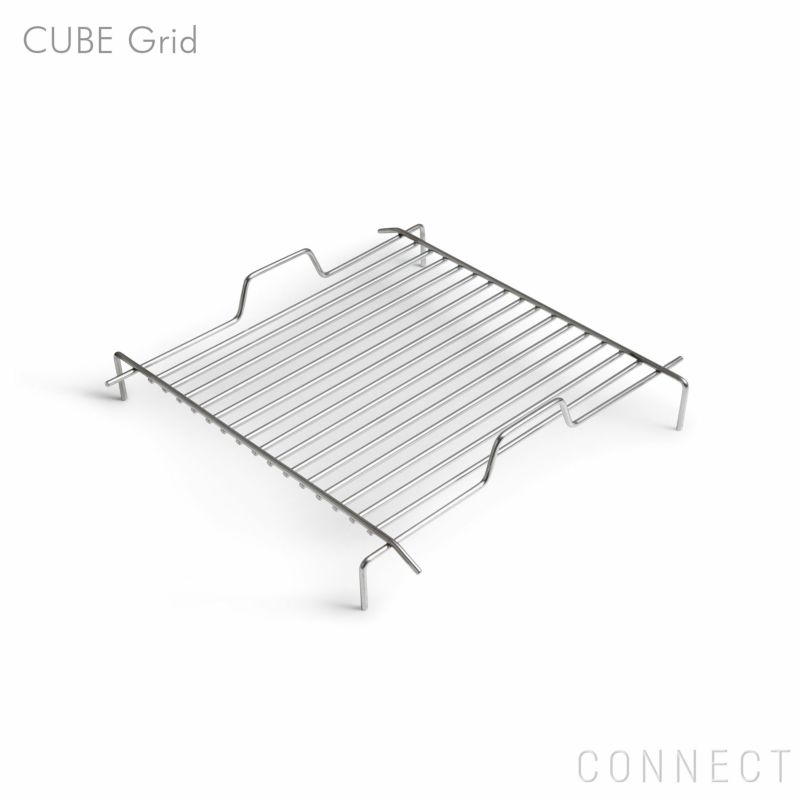 Hofats（ホーファッツ） / CUBE Grid（キューブ グリッド） / CUBE専用グリル網