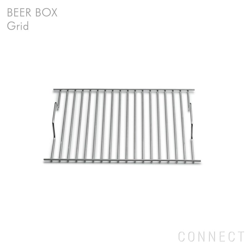 Hofats（ホーファッツ） / BEER BOX Grid（ビアボックス グリッド） / BEER BOX専用グリル網