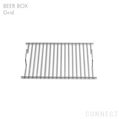 Hofats（ホーファッツ） / BEER BOX Grid（ビアボックス グリッド