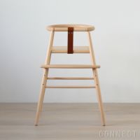 CARL HANSEN & SON（カール・ハンセン＆サン）/ND54 ハイチェア（ベビーチェア）/ビーチ材