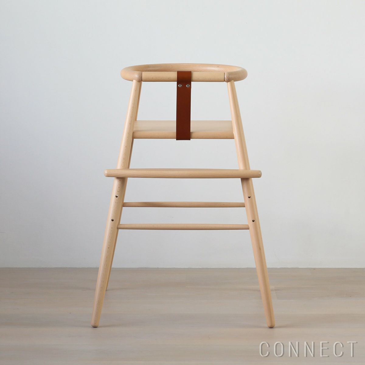 CARL HANSEN & SON（カール・ハンセン＆サン）/ND54 ハイチェア（ベビーチェア）/ビーチ材