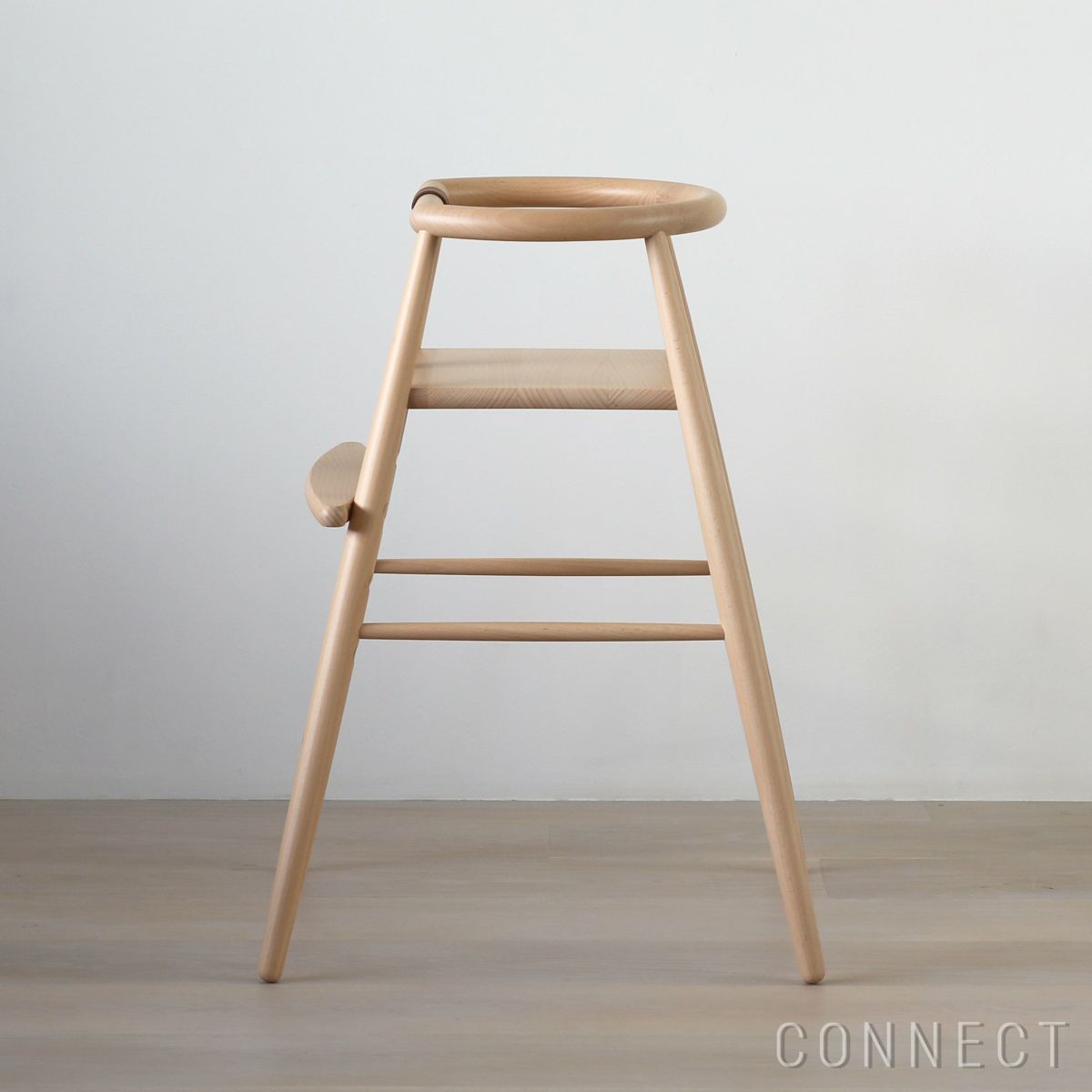 CARL HANSEN & SON（カール・ハンセン＆サン）/ND54 ハイチェア（ベビーチェア）/ビーチ材