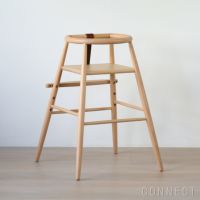 CARL HANSEN & SON（カール・ハンセン＆サン）/ND54 ハイチェア（ベビーチェア）/ビーチ材
