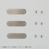 CARL HANSEN & SON（カール・ハンセン＆サン）/ND54 ハイチェア（ベビーチェア）/ビーチ材