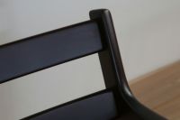 Ole Wanscher(オーレ ヴァンシャー) / Model 169　イージーチェア(vd1901-265) 【北欧ヴィンテージ】