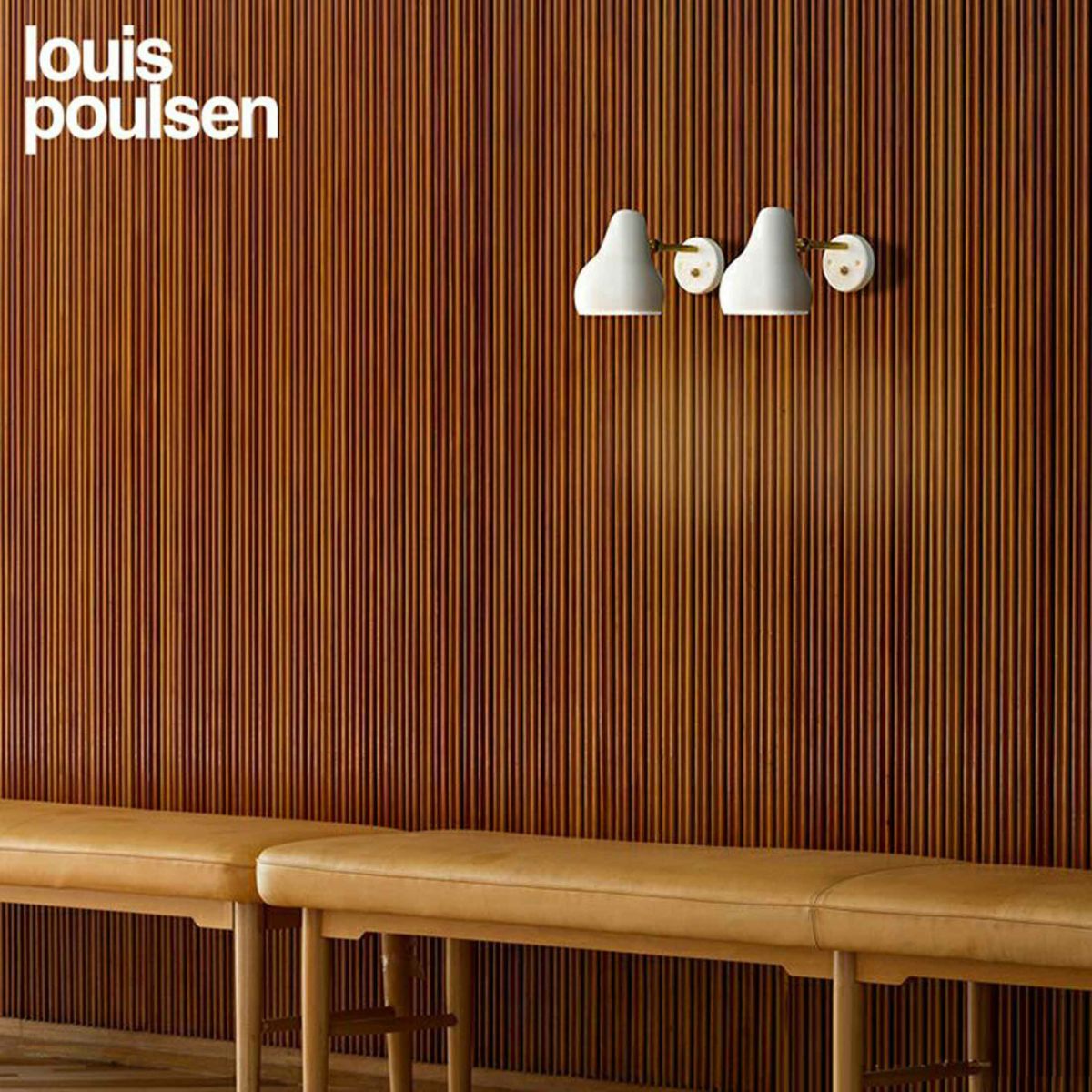 Louis Poulsen(ルイスポールセン) / VL 38 Wall （VL38 ウォール）